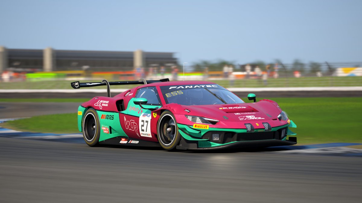 Tadas_Juk's tweet photo. Pretty decent debut season I would say :D

This race I qualified us P5 in silvers and P11 overall, made some great moves to finish P3 in silvers and P10 overall. With ups and downs we managed to finish P5 in silver category and of course claim my debut race victory at Bathurst. https://t.co/BEXNW0WL3S