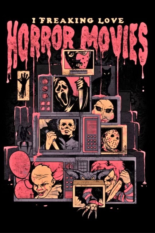 deathndhorror's tweet image. 