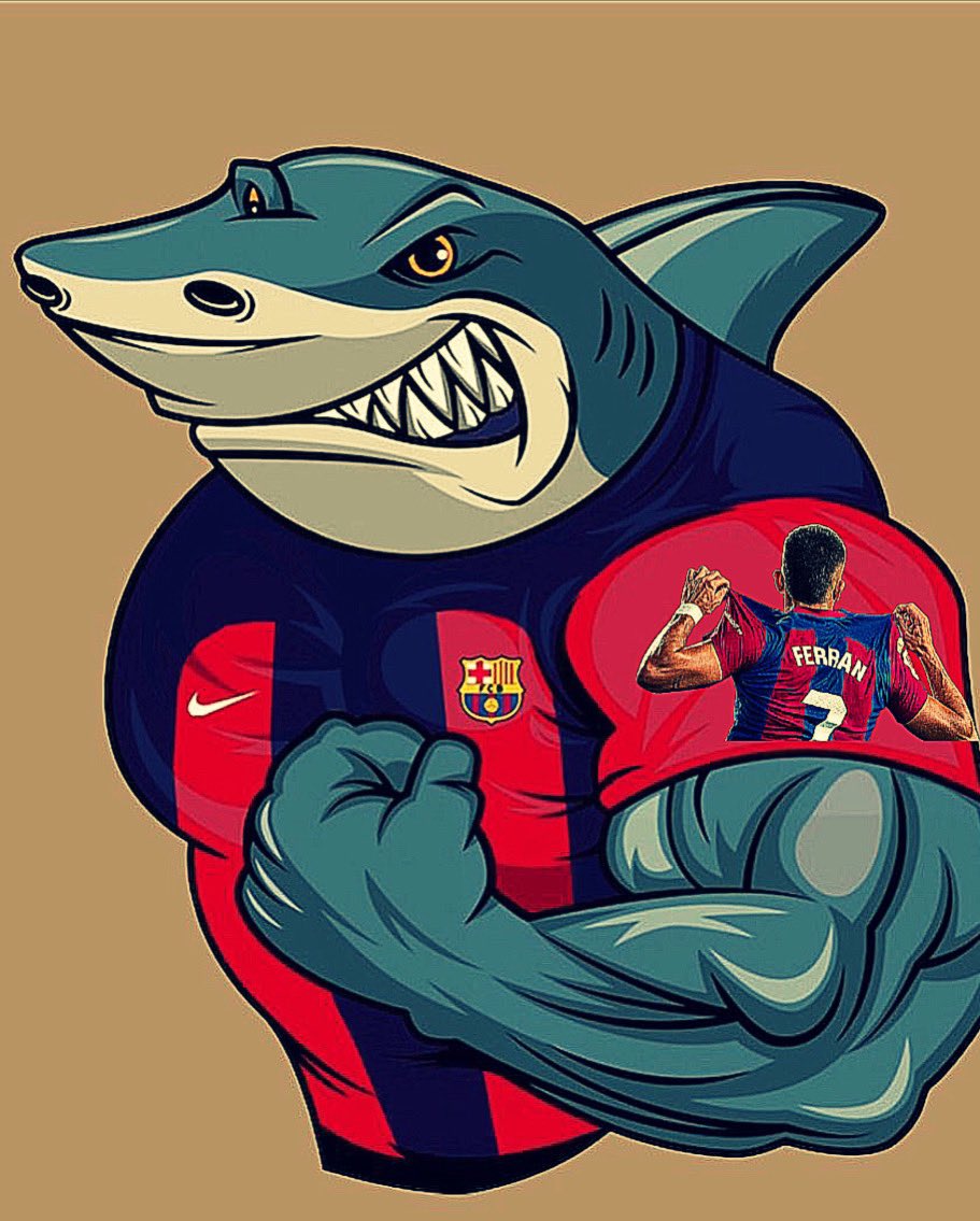 🦈 "Lo intentas, te equivocas, te levantas"
