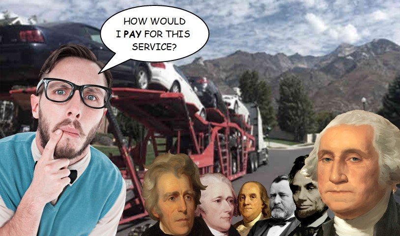 ViceroyAuto's tweet image. Payment Process: 
How to Pay for Car Shipping Services

Learn More: 
viceroyautotransport.com/faq/how-is-pay…

 #CarShippingPayments #AutoTransportBilling #PaymentMethods #ViceroyAutoTransport #SecurePaymentProcess #CarShippingTransactions #VehicleTransportPayment #PaymentOptions