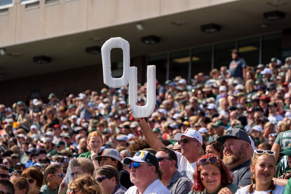 OhioBobcats tweet picture