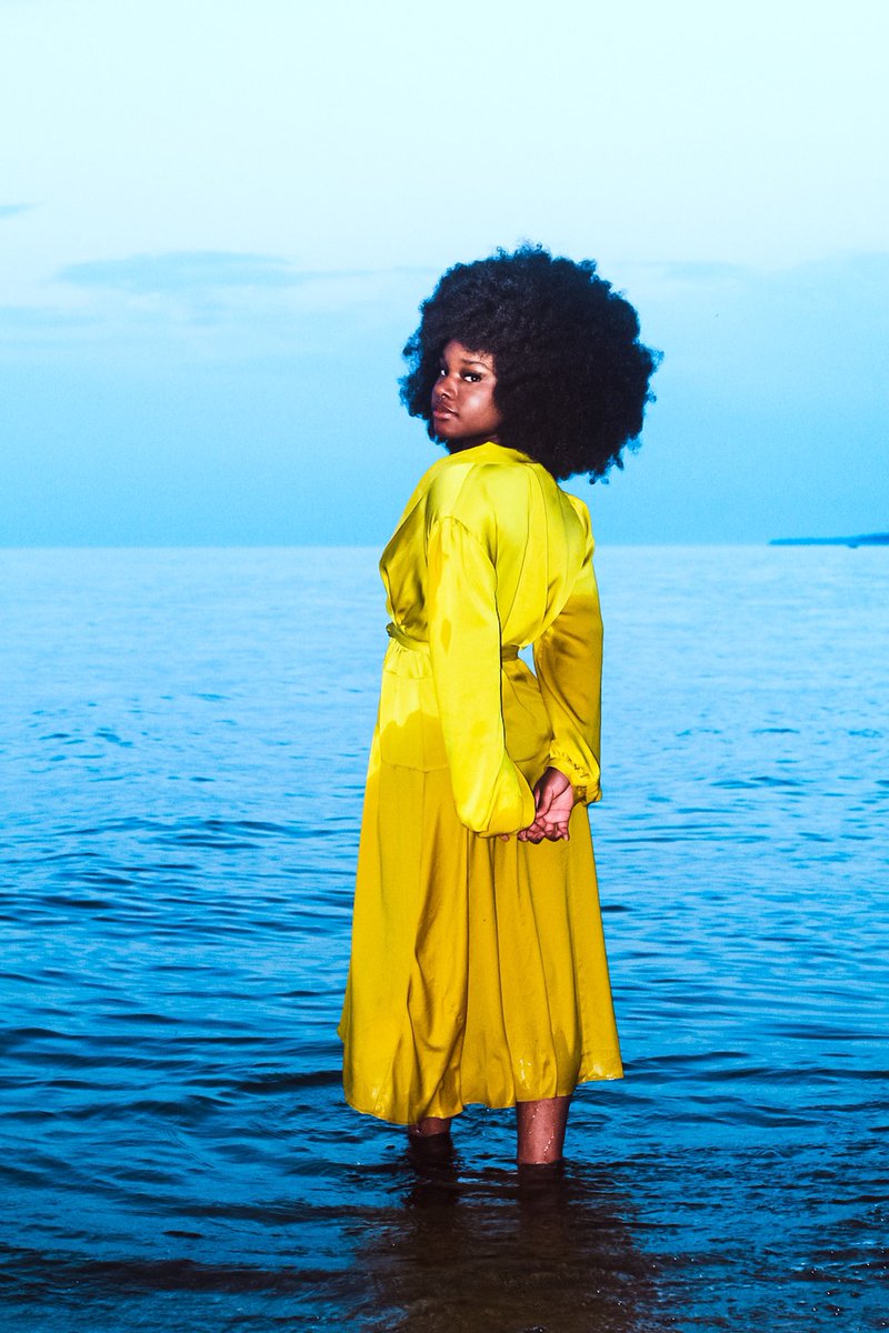 ___digitaldash's tweet image. “Soft Girl Era” 
Day 3✨

Muse: @_supaakat 
Photographed by : muah , Dashia colon