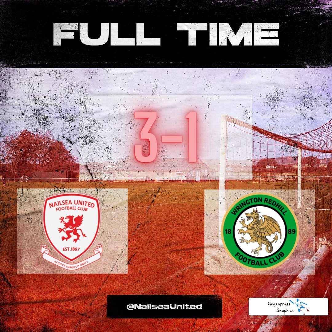 Nailsea United F(C) tweet media