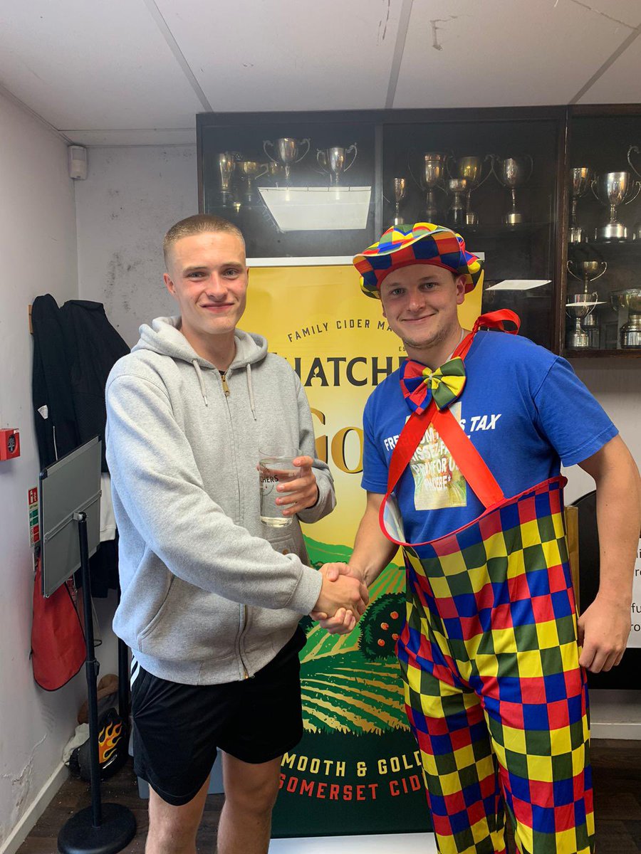 Nailsea United F(C) tweet media