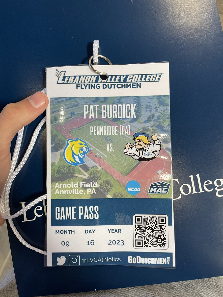Pat Burdick tweet media