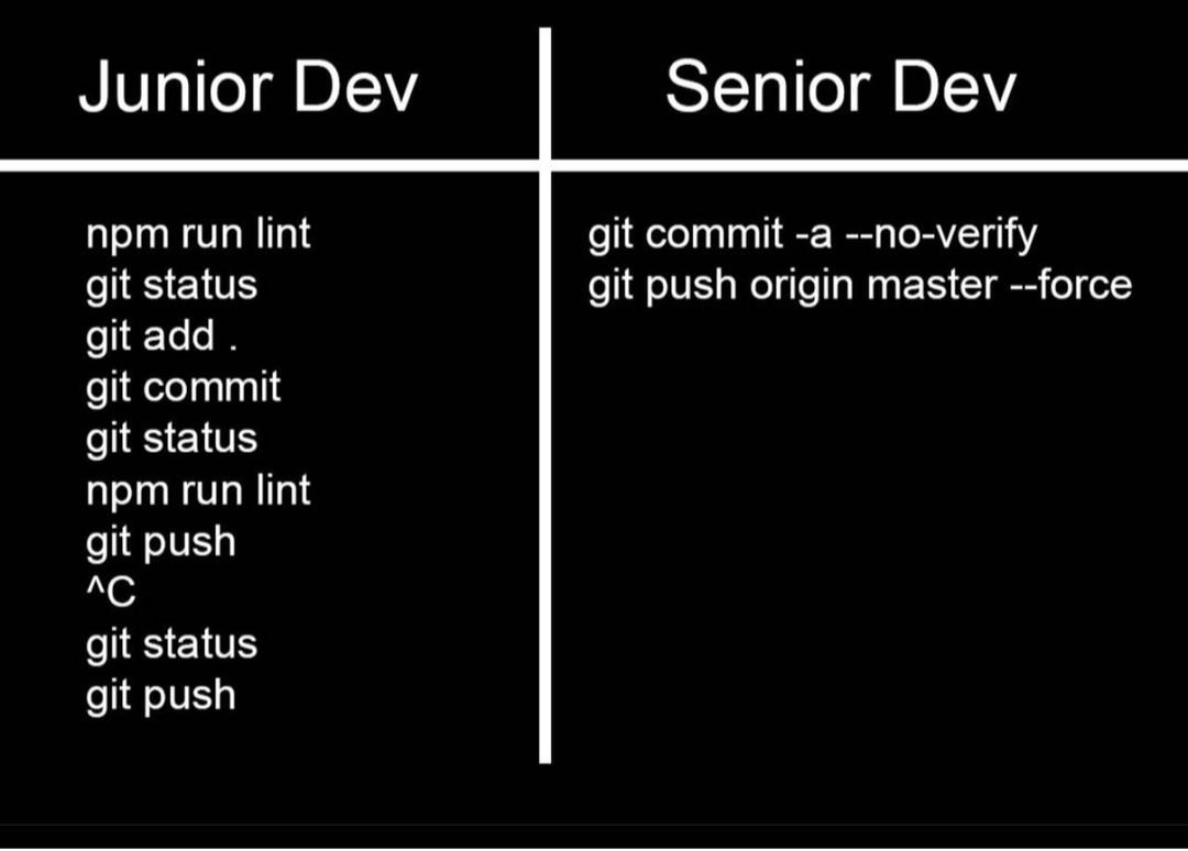 memeveloper's tweet image. 🤔🤔🤔
#juniordev 
#seniordev