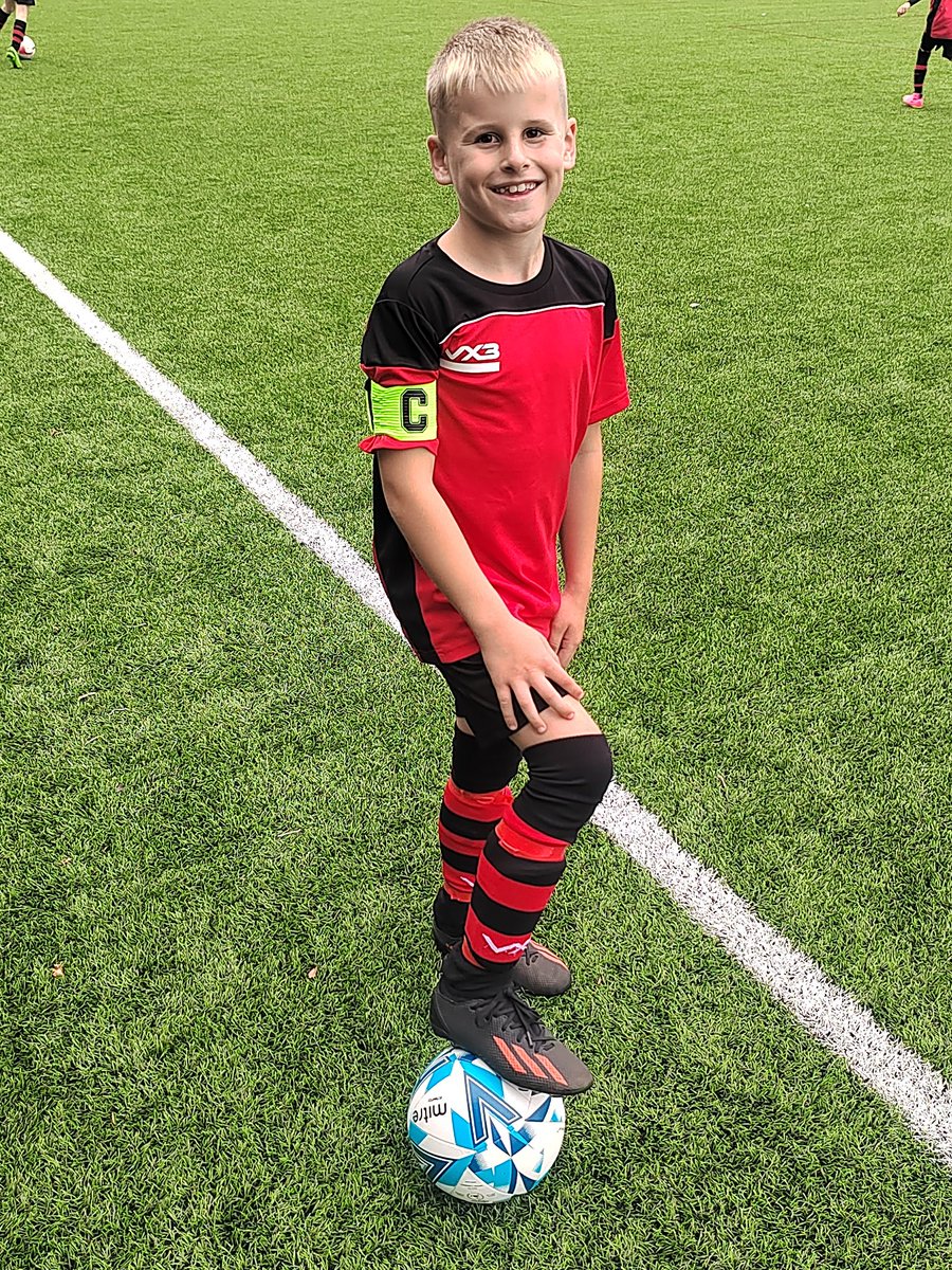 nexgenfooty's tweet photo. Also a huge congratulations to our center half Fynley Sullivan on his selection as captain.
Fynley will relish the chance to lead his team this season.
#skipper #centerhalf https://t.co/EEJ8b5NNii