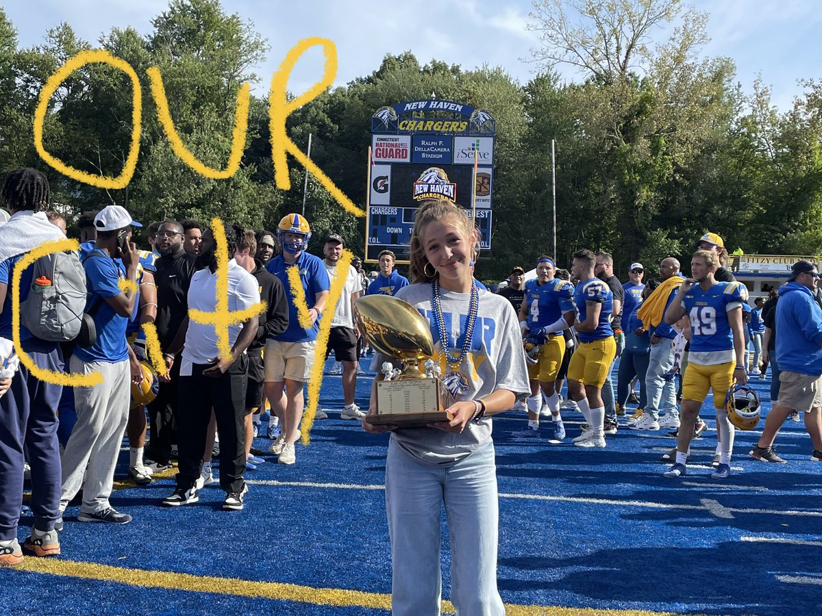 With a 34-7 win over  the team across the street….and the 15th time in a row….shout it loud….This is…