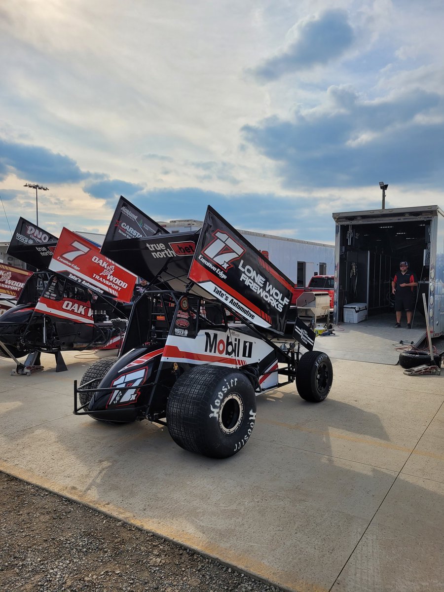 Cory Turner (@ctmotorsports_) on Twitter photo 5th last night at our prelim for the Sprint Car Nats <a href="/OhswekenSpdway/">Ohsweken Speedway</a>! Our <a href="/AcklandRacing/">Nathan Ackland</a> <a href="/GunSilverdale/">🇨🇦Silverdale Gun Club 🇨🇦</a> <a href="/mobil1racing/">Mobil 1 Racing</a> <a href="/TillsonPizza/">Tillson Pizza</a> ride is ready to rip! $30,000 on the line tonight! Check it out on <a href="/GForceTVNetwork/">GForceTV</a>! 5th last night at our prelim for the Sprint Car Nats <a href="/OhswekenSpdway/">Ohsweken Speedway</a>! Our <a href="/AcklandRacing/">Nathan Ackland</a> <a href="/GunSilverdale/">🇨🇦Silverdale Gun Club 🇨🇦</a> <a href="/mobil1racing/">Mobil 1 Racing</a> <a href="/TillsonPizza/">Tillson Pizza</a> ride is ready to rip! $30,000 on the line tonight! Check it out on <a href="/GForceTVNetwork/">GForceTV</a>!