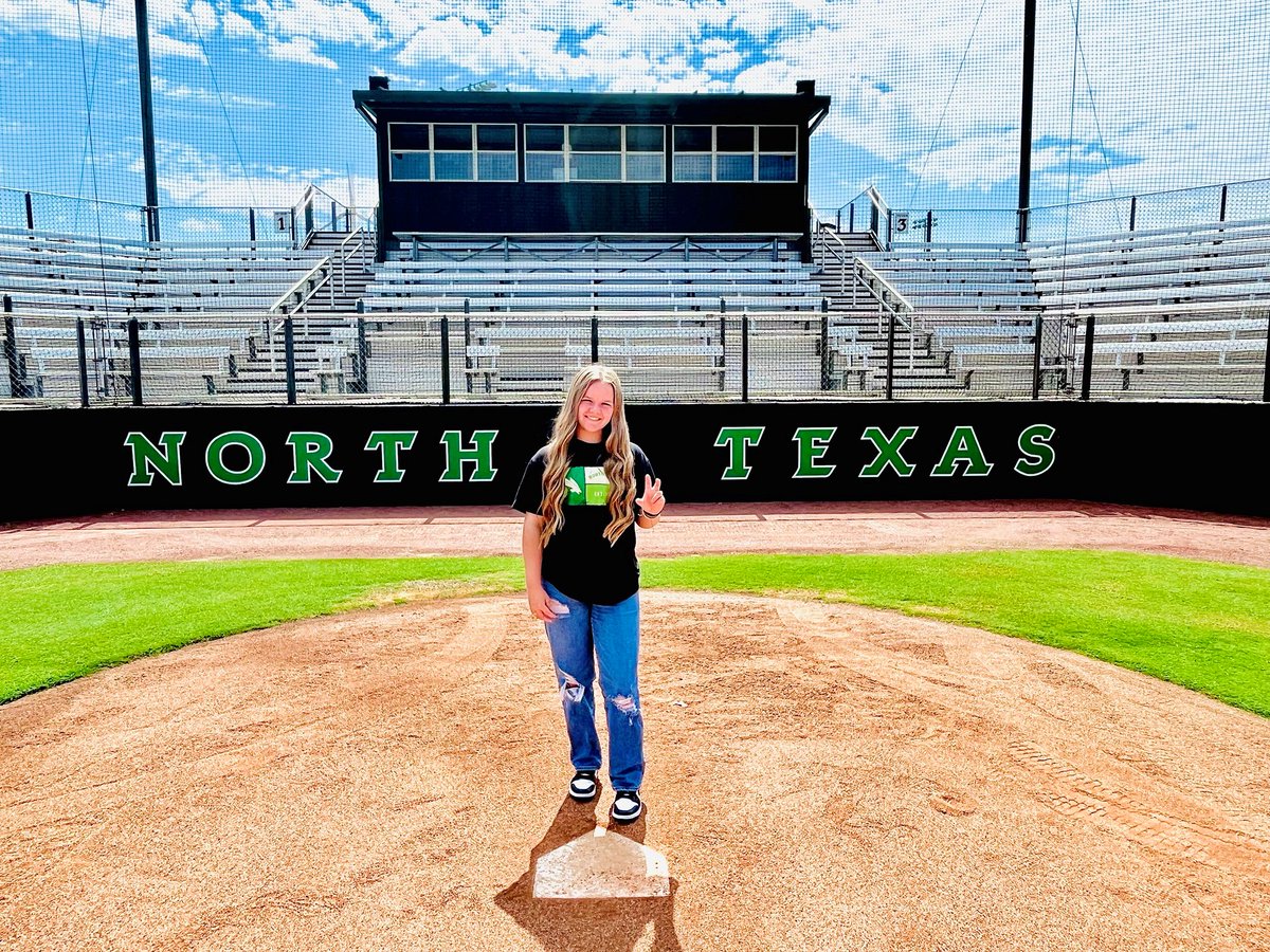 ExtraInningSB's tweet image. I Committed: Jaley James’ North Texas Dream Comes True
extrainningsoftball.com/i-committed-ja……dream-comes-true/