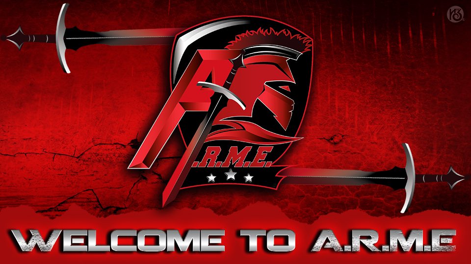ARMECOC's tweet image. - Venez tenter l aventure chez A.R.M.E.  
Rush / Gdc / Cwl / E sport 

* Hdv15 requis 

discord.gg/JZ3TABrGM

@ARMECOC