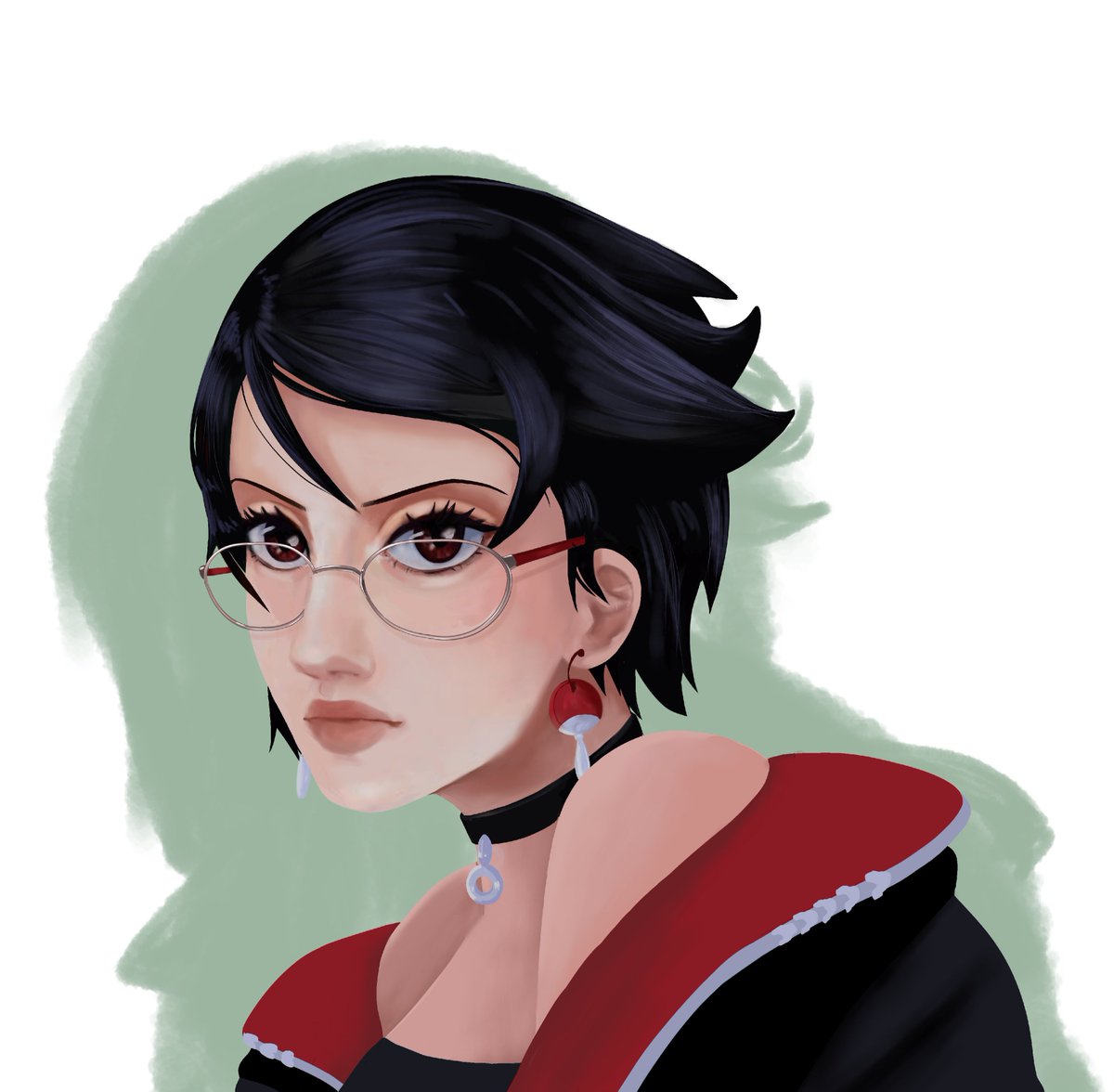 Before/after time skip Sarada

#borusara #BorutoTwoBlueVortex #borutotimeskip #TWOBLUEVORTEX