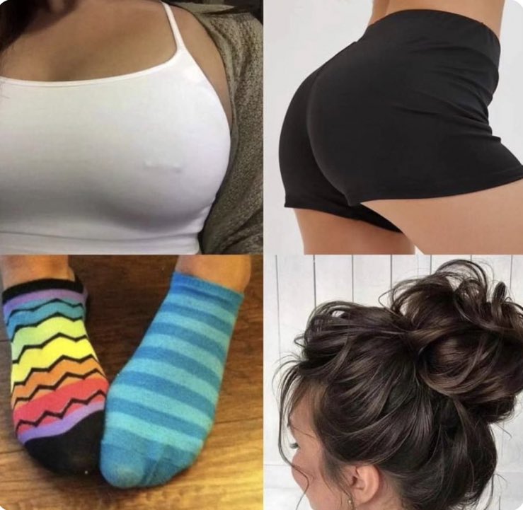 not cute & kinky memes tweet media