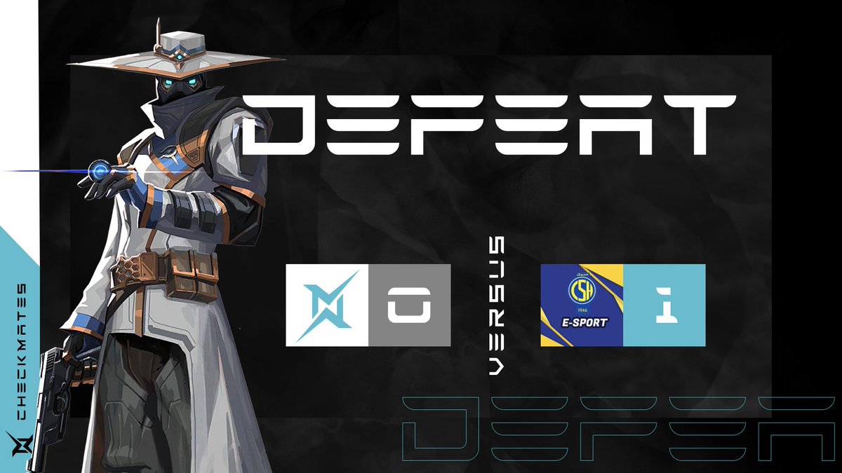 Checkmates tweet media