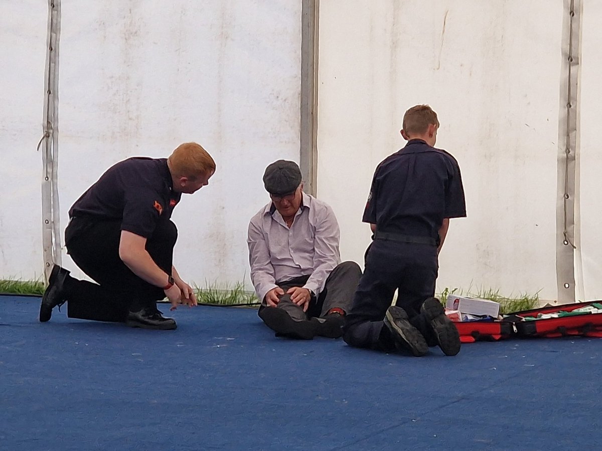 Fantastic achievement for our Spalding cadet. You were amazing! Cadet challenge Winners #UKRO <a href="/LincsFireRescue/">Lincolnshire Fire and Rescue</a> <a href="/tom4091/">Tom Patrick</a> <a href="/dan4089/">Dan Moss</a>