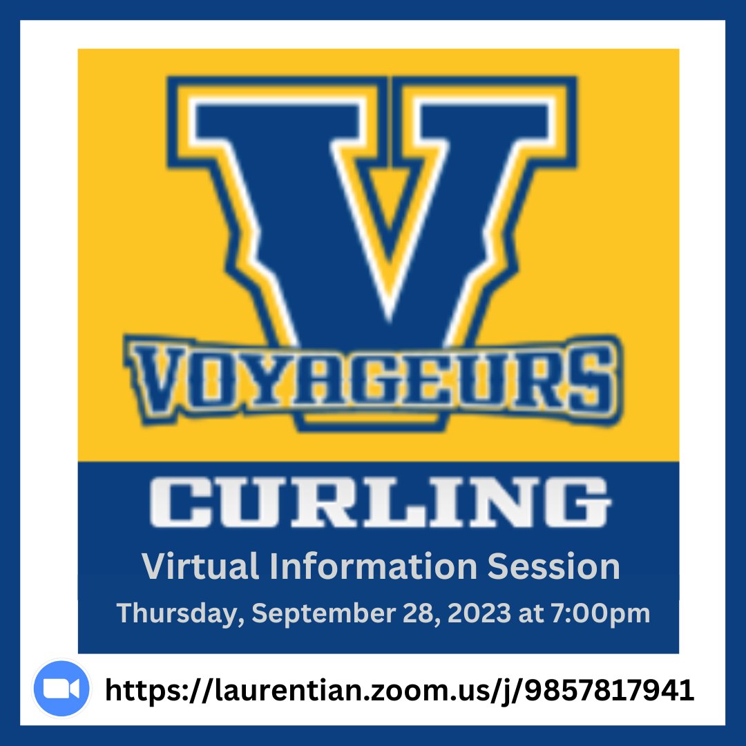 Laurentian Curling (@lucurling) on Twitter photo 