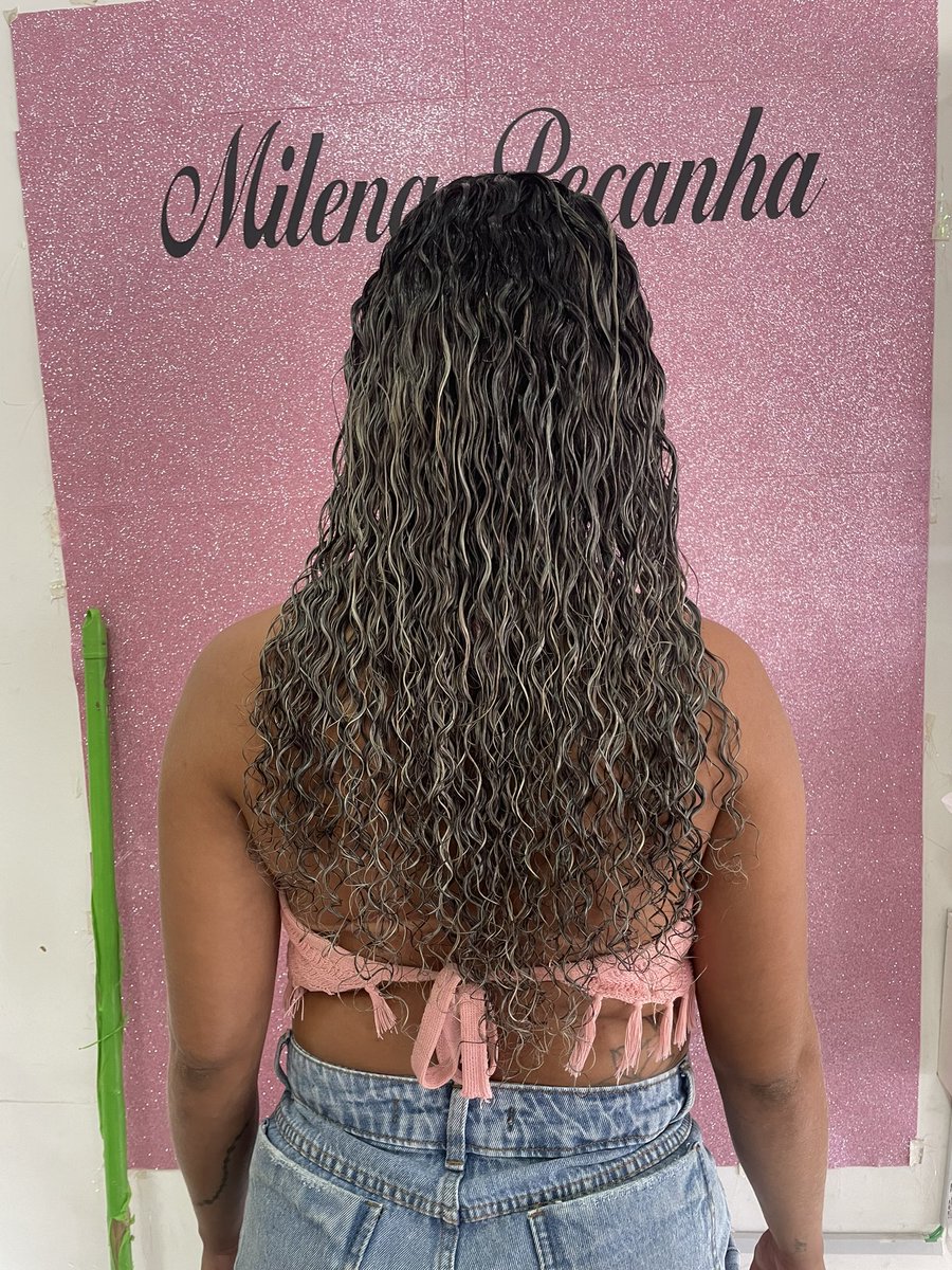 Aulas de #Milenapeçanha 🥰❤️