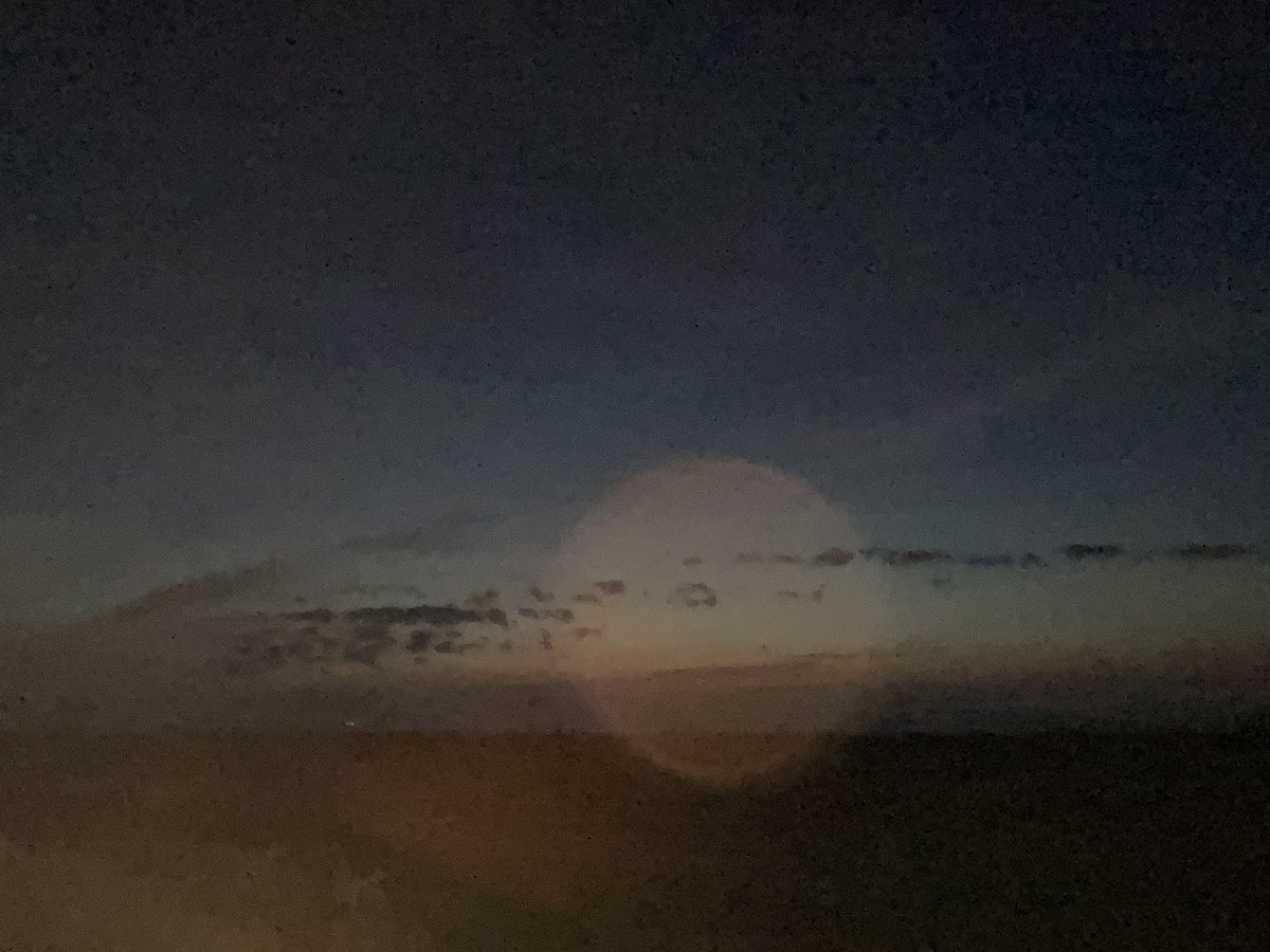Avondlucht