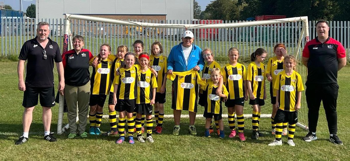 Easington Sports FC tweet media