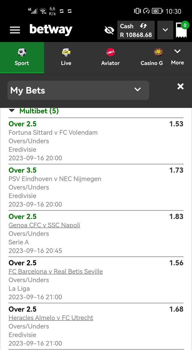 maroza_world's tweet photo. Another One🤑🤑🤑🤑#betway #Trending https://t.co/JGYVqS6ocF