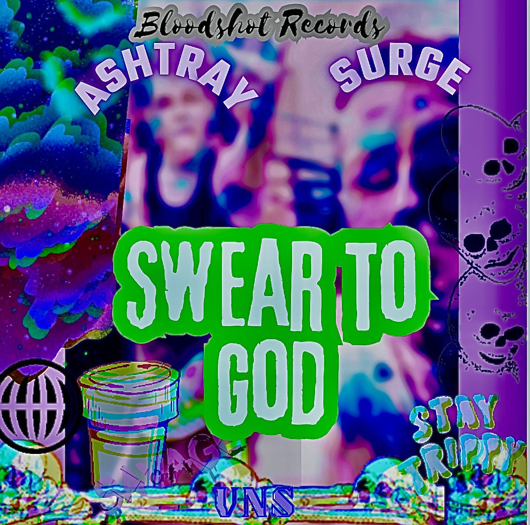 youngsurge765's tweet photo. New joint OUT NOW wit my dawg!! Ashtray we killed it like normal 😤https://t.co/11705mlxEt via @YouTube https://t.co/N2dyRaMdSj