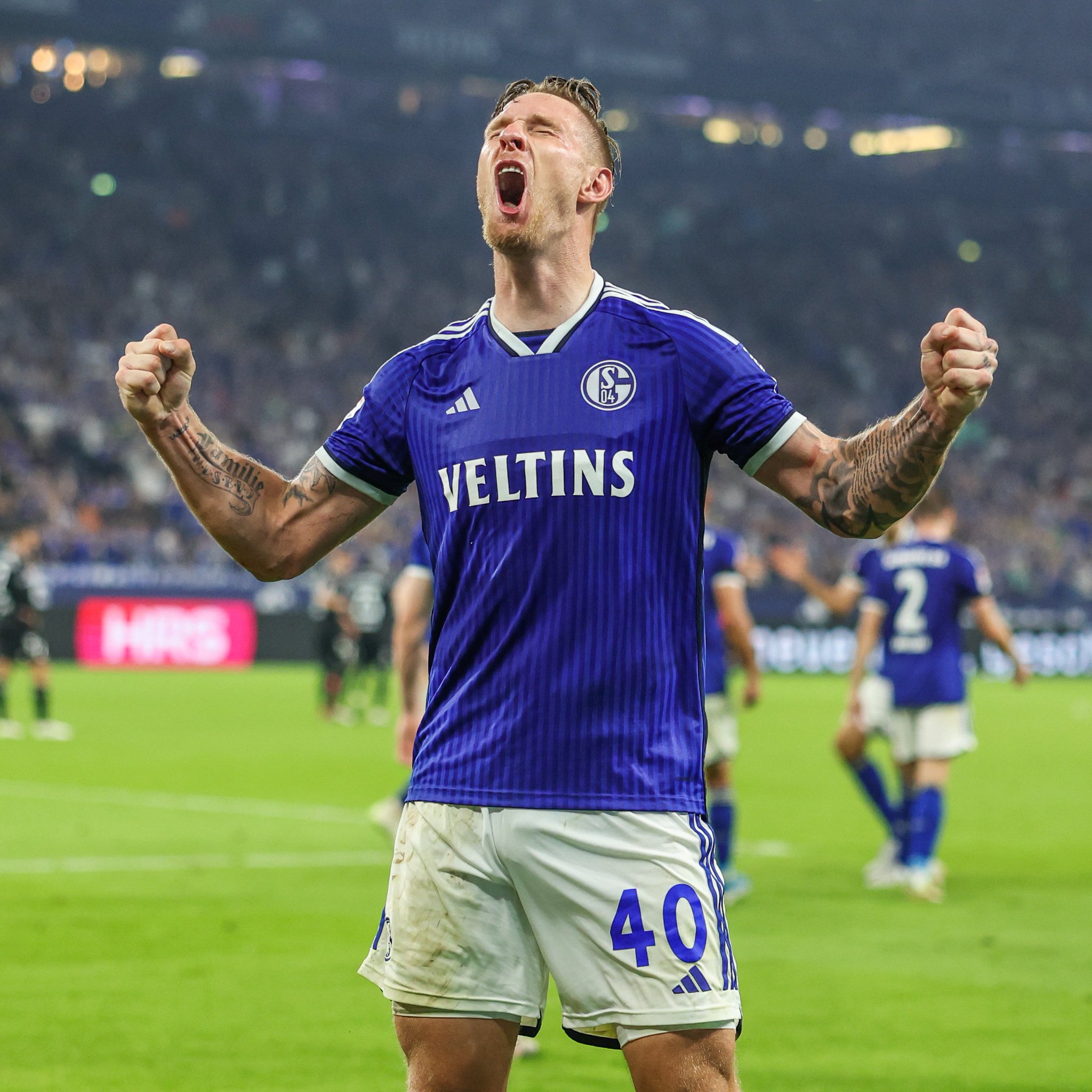 FC Schalke 04 on X