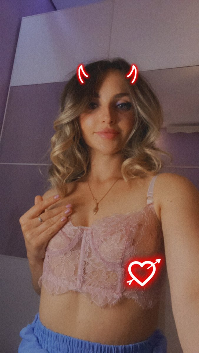 tinyxtunes's tweet image. Fansly Tinyxtunes