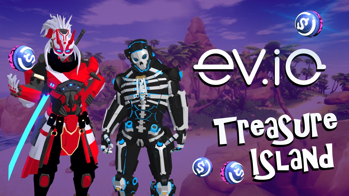 THE HUNT IS COMPLETE
Show us your score! How far did you get??
Who's moving on to Treasure Island???