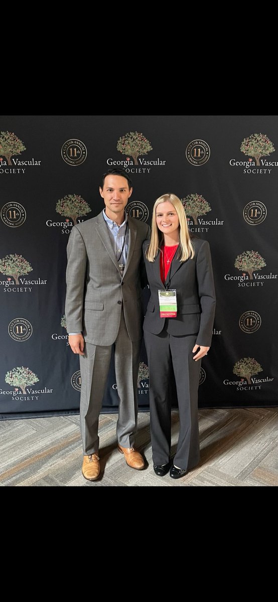 AJ Soo Hoo MD (@ajsoohoomd) on Twitter photo Excellent discussion on endovascular management of a giant splenic pseudoaneurysm by DDEAMC PGY2 CPT Tiffany Kippenberger <a href="/tiffkipp12/">Tiffany Kippenberger</a> during the <a href="/VascularGeorgia/">Georgia Vascular Society</a>. Excellent discussion on endovascular management of a giant splenic pseudoaneurysm by DDEAMC PGY2 CPT Tiffany Kippenberger <a href="/tiffkipp12/">Tiffany Kippenberger</a> during the <a href="/VascularGeorgia/">Georgia Vascular Society</a>.