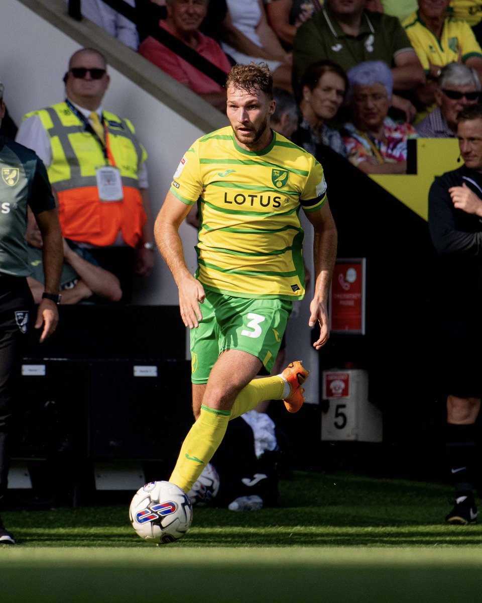 Norwich City FC tweet media