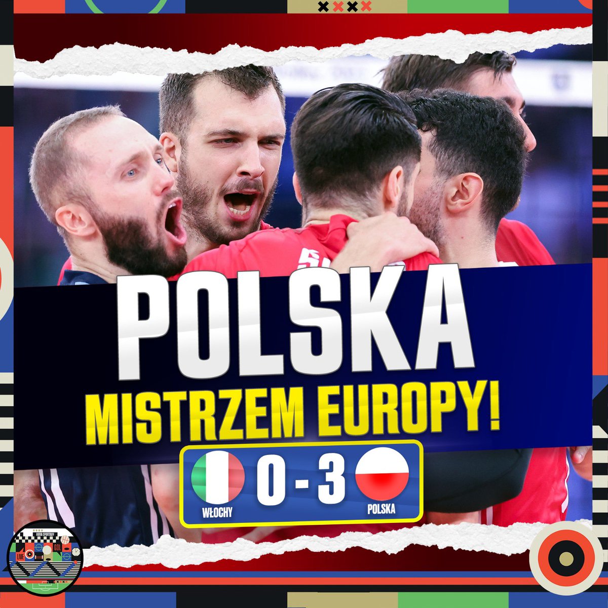 Kanał Sportowy tweet media