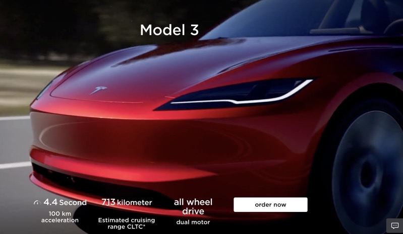 TeslaNorth.com tweet media