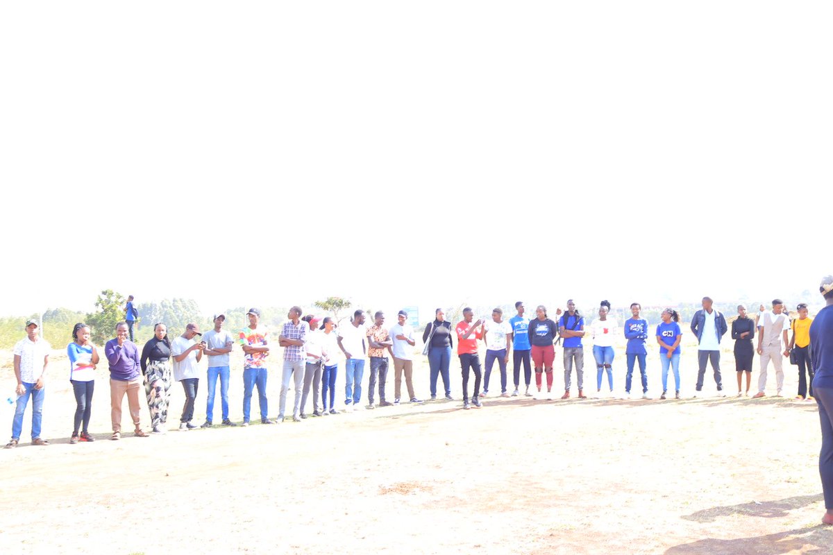 kugema2022's tweet photo. Dive into the heart KU_GEMA and embrace the spirit of unity and camaraderie. Catch our freshly created memories through our just concluded mega funday, first years' induction, team building and networking event that was nothing short of amazing.

#DiscoverThePowerOfTogetherness. https://t.co/3Cm2Guju2N