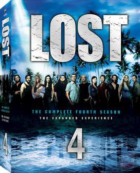 Watching tv series #lost season 4 on #disney starring #matthewfox #jorgegarcia #dominicmonaghan