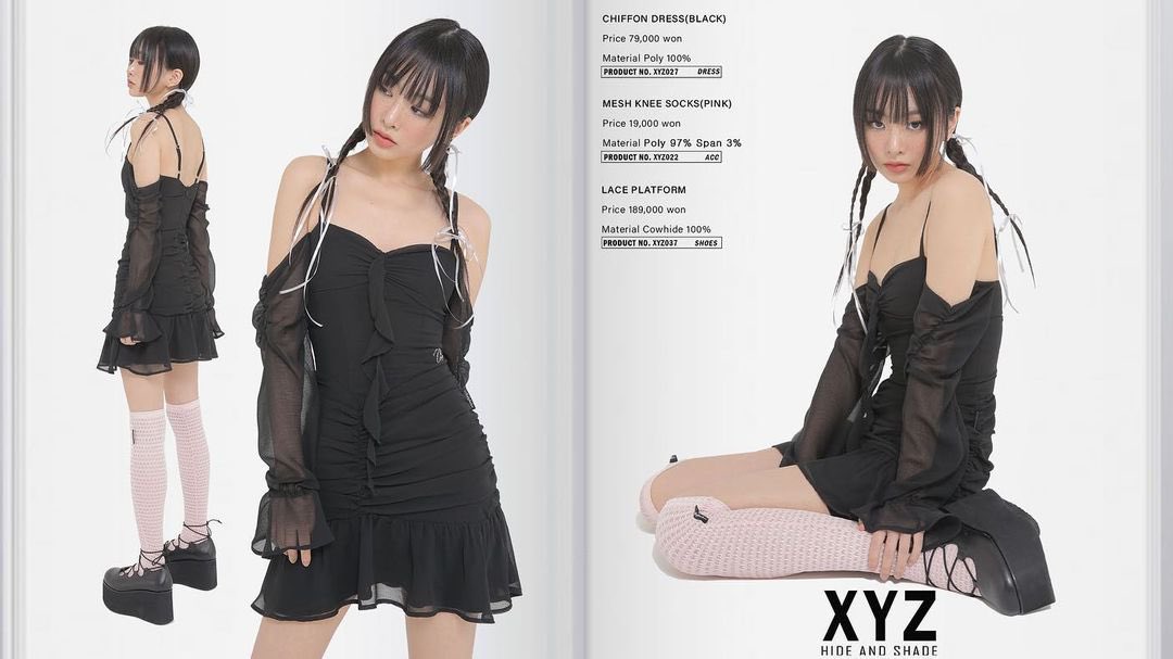 ཐི♡ཋྀ tweet media