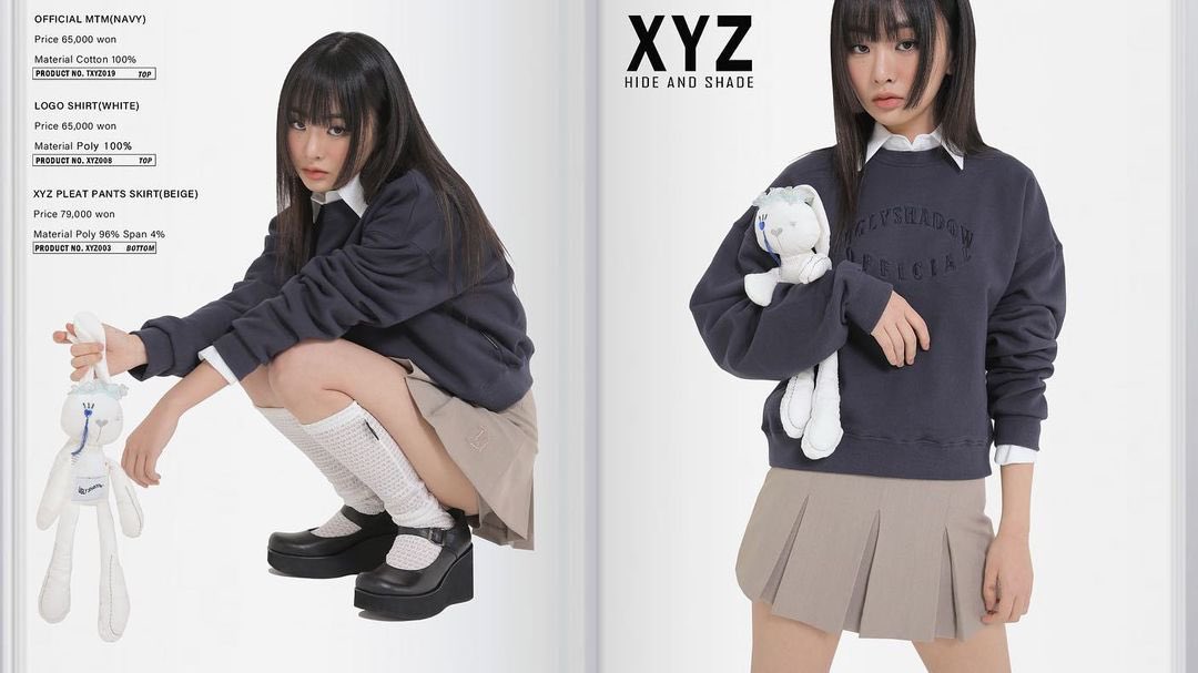 ཐི♡ཋྀ tweet media