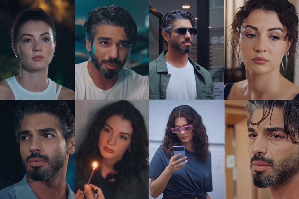 BeeQueen0000's tweet photo. The episode was so perfect which hurts much more.
They are serving everything! 
The dialogues are so on point, the plots, the acting, the chemistry!
Iam sorry but they never deserved them .. never deserved any of them ..
Thank you for a perfect rom com 💎
#EcNur • #RuhunDuymaz https://t.co/vArDnnIOs8