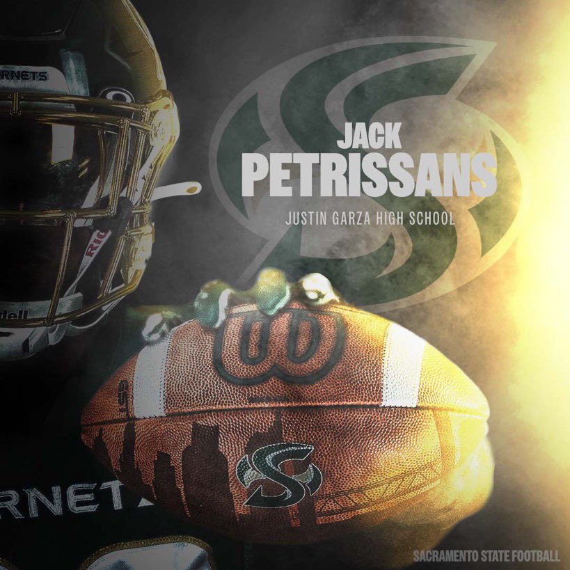 Appreciate it! <a href="/lapan_jeremy/">Coach Jeremy LaPan</a> <a href="/SacHornetsFB/">Sac State Football</a>