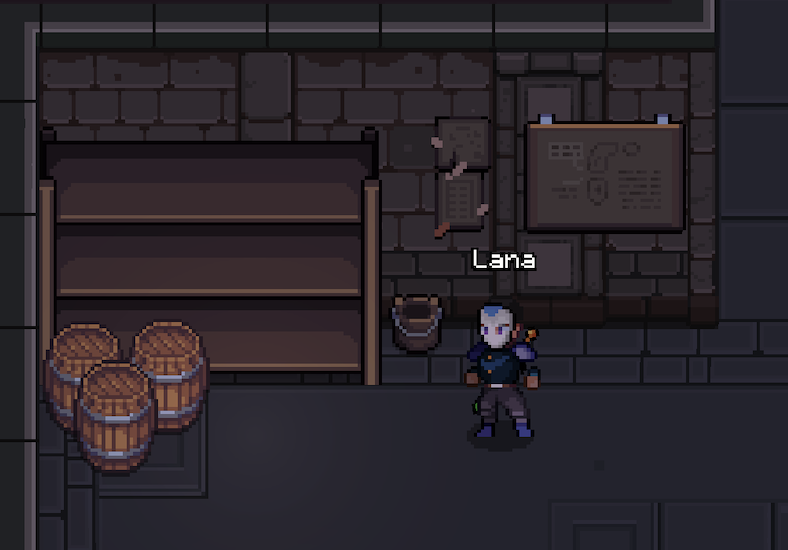 What do they store in these barrels? 😳