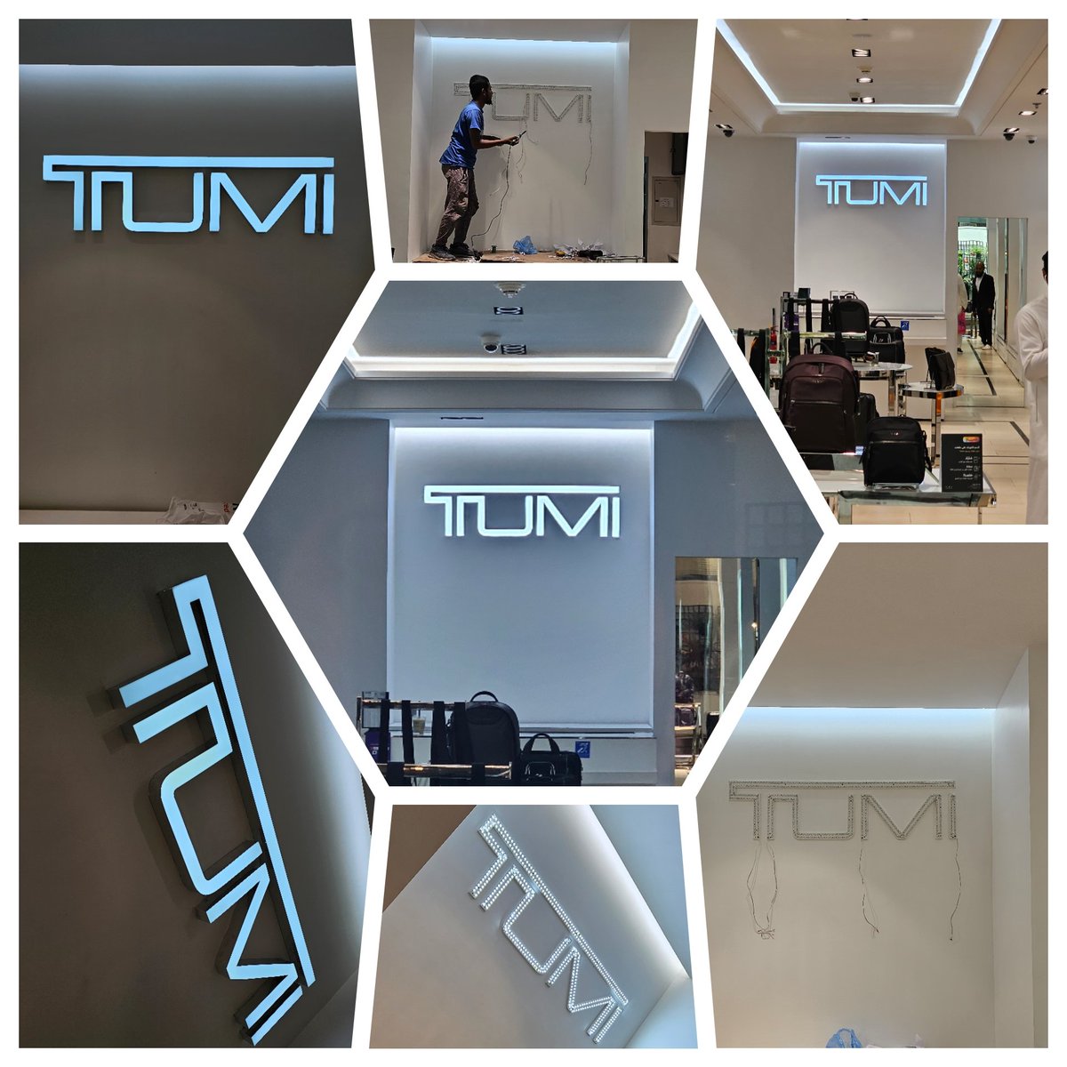 Concept signage & signs Riyadh Saudi Arabia (@conceptksa) / Posts / X