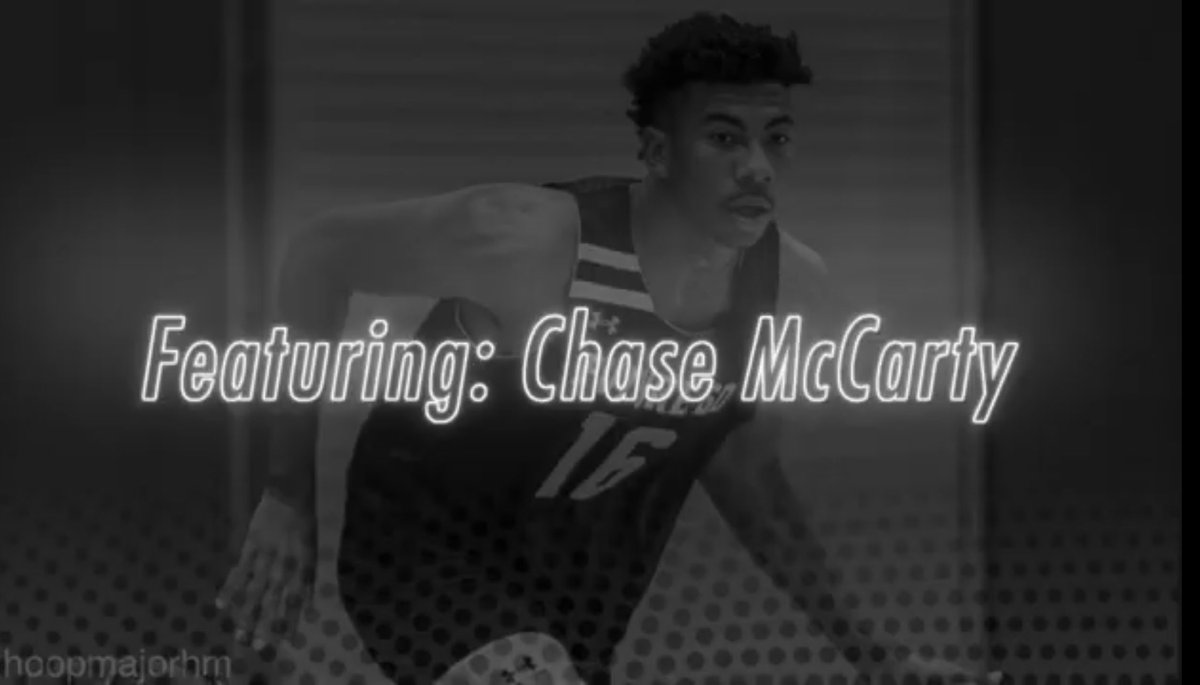 Tale of the 📼, featuring 2024 prospect Chase McCarty 💡@AtlXpress vs. Team Thrill, 7.7.23 💡Video breakdown + stats: youtu.be/yclVLX_J5r0?si…