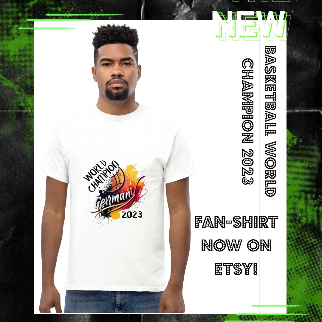 Elmatic78's tweet photo. #dbb #basketball #fiba #Weltmeister #Deutschland #tshirt #nba  #news 
https://t.co/hwf9UWITUT https://t.co/NJxWYjtEq4