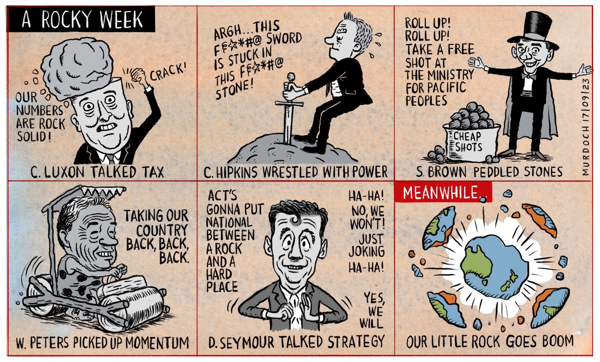 Sharon Murdoch tweet media