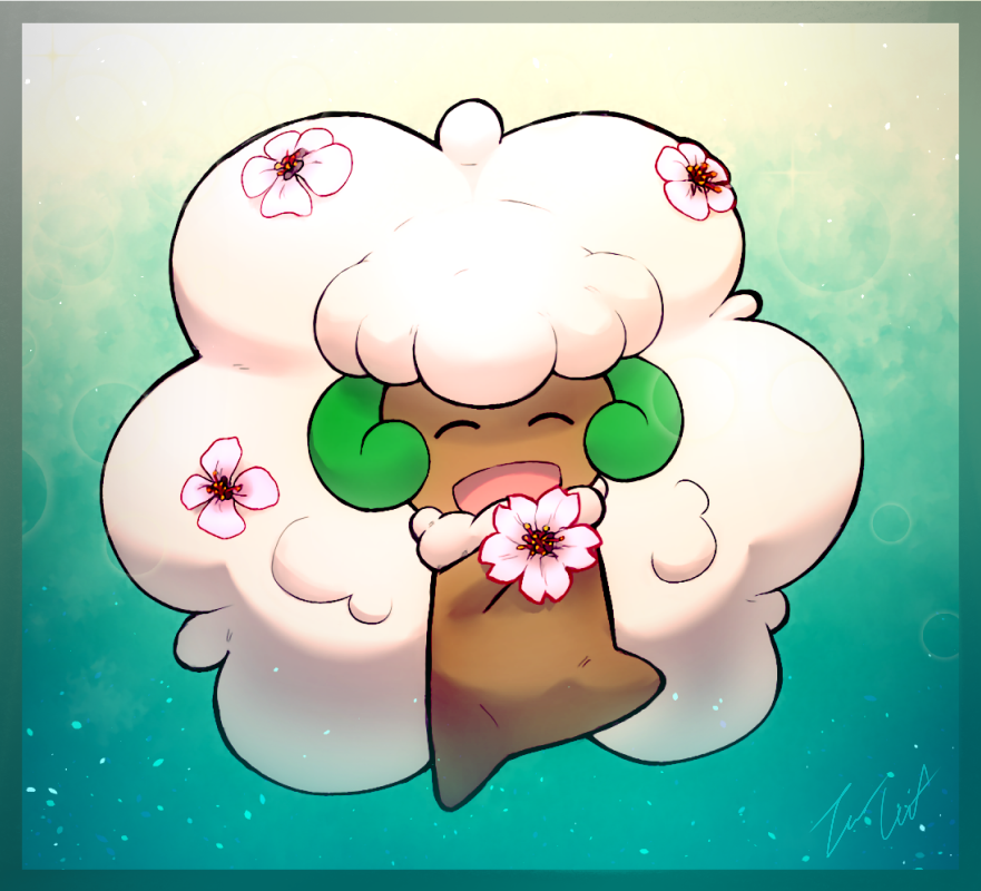 TeoLeif's tweet photo. So... the Pokemon DLC dropped a few days ago. I haven't had the time to play it yet, but I figure it's a good a time as any to post some old #Pokemon art I did in the past. Some of this is oooold... (especially the type-swap stuff) Maybe I should do some new fanart someday? https://t.co/h6WDUqaz4g