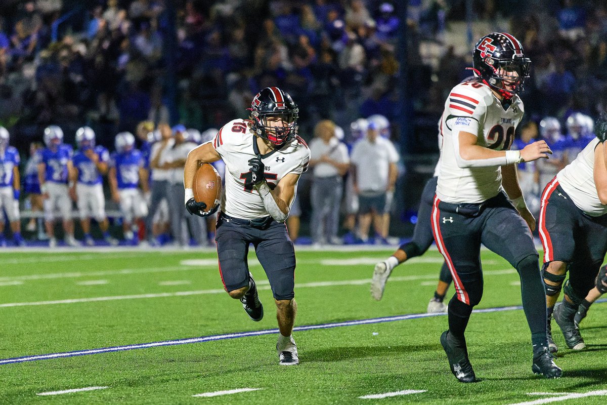 SISN (@sports_sin) on Twitter photo "Recap of the anticipated Southern Indiana football showdown: #1 ranked East Central Trojans dominate Batesville Bulldogs. Highlights at the link below.
southernindianasportsnetwork.com/2023/09/16/sisā¦
<a href="/EastCentralFB/">East Central Football</a> <a href="/EastCentralHS/">East Central HS</a> <a href="/IHSAA1/">IHSAA</a> #sisn #southernindiana "Recap of the anticipated Southern Indiana football showdown: #1 ranked East Central Trojans dominate Batesville Bulldogs. Highlights at the link below.
southernindianasportsnetwork.com/2023/09/16/sisā¦
<a href="/EastCentralFB/">East Central Football</a> <a href="/EastCentralHS/">East Central HS</a> <a href="/IHSAA1/">IHSAA</a> #sisn #southernindiana