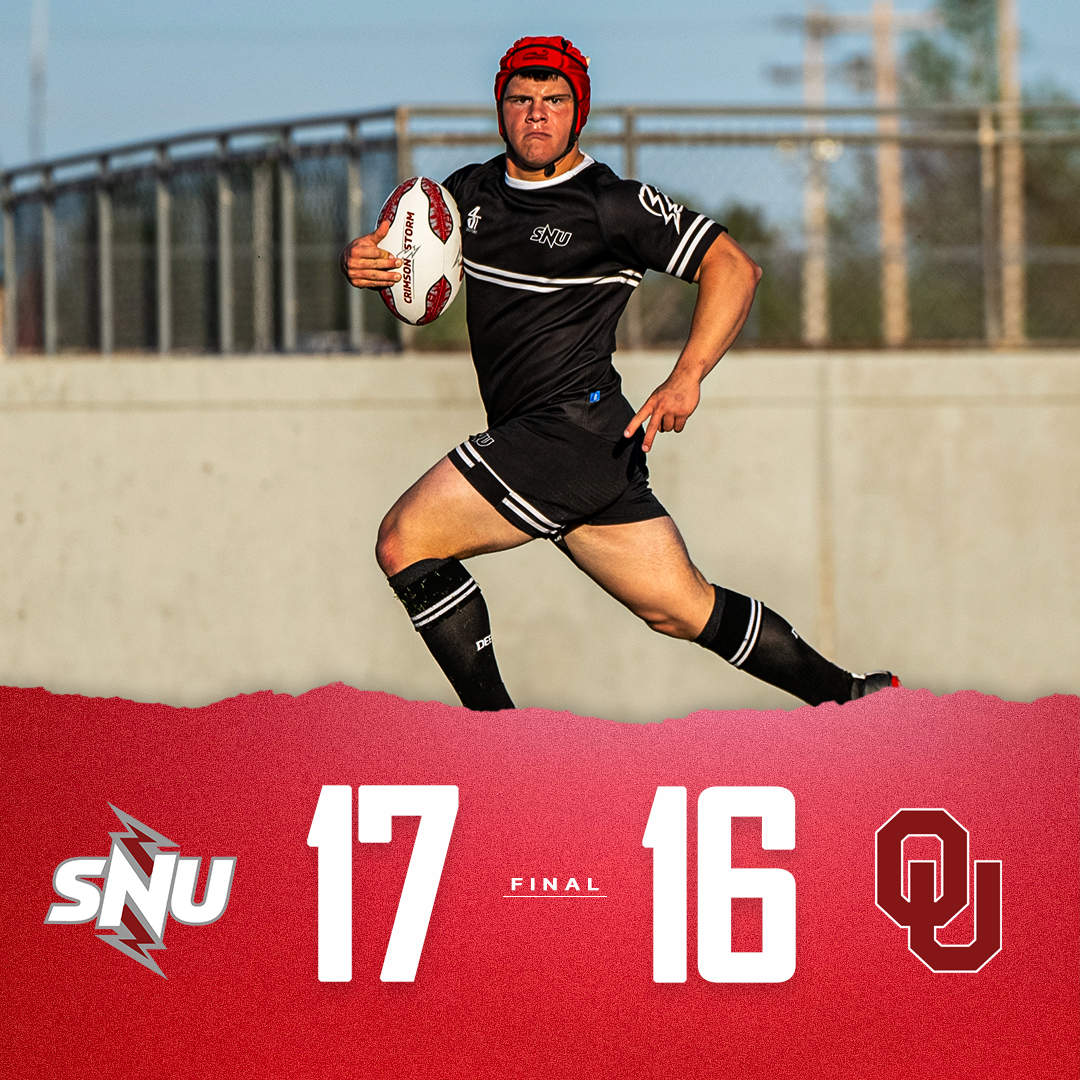 𝐘𝐨𝐮 𝐠𝐞𝐭 𝐭𝐡𝐞 𝐁𝐄𝐒𝐓 𝐢𝐧 𝐁𝐞𝐭𝐡𝐚𝐧𝐲 🤭 

Both SNU Rugby squads picked up dubs today on the SNU Rugby Pitch! 

#BoltsUp⚡️