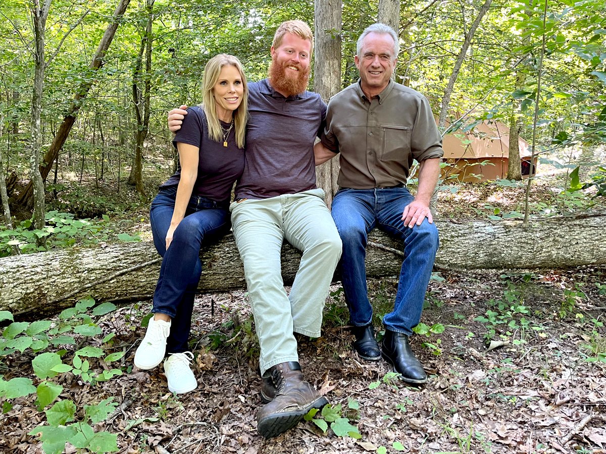 Robert F. Kennedy Jr tweet media