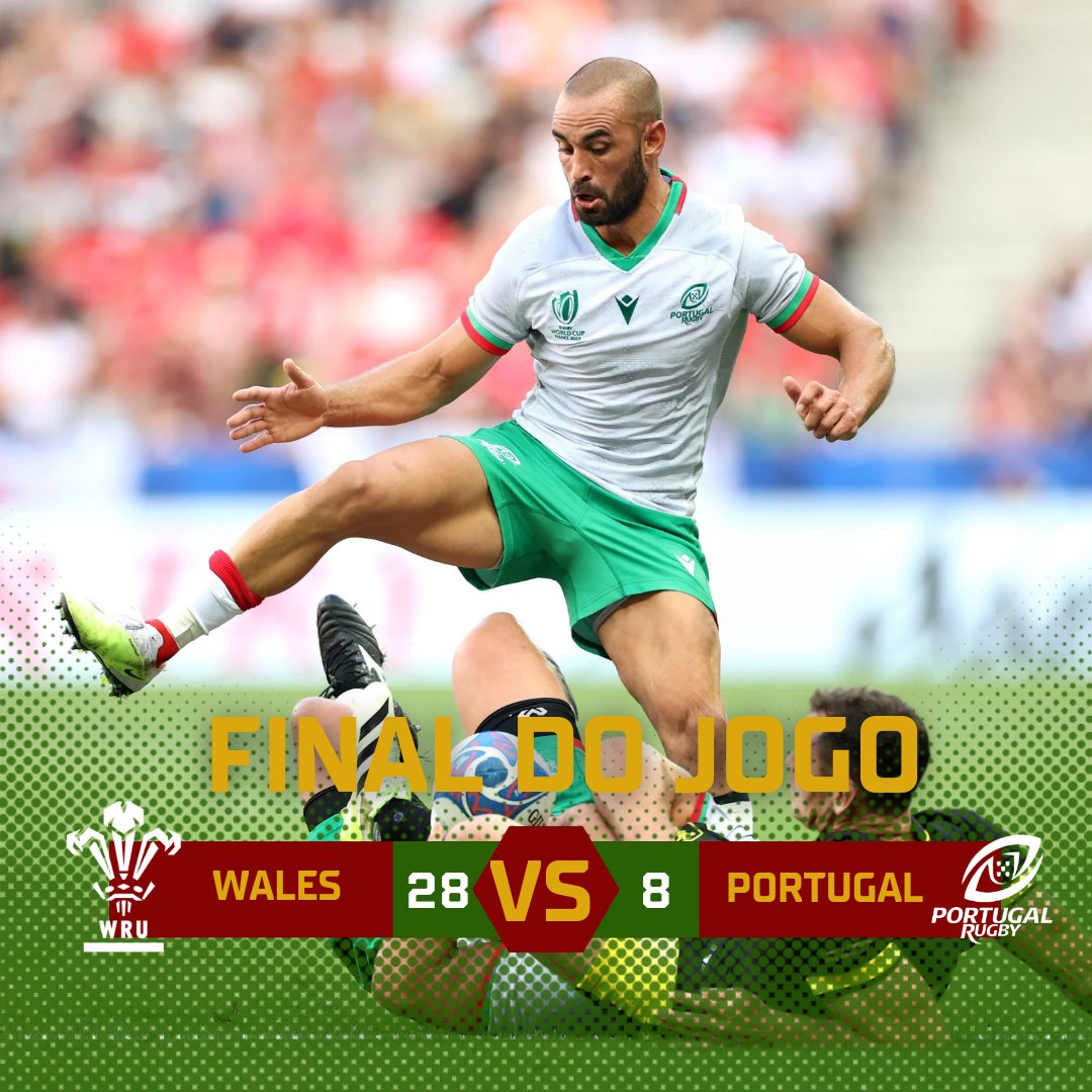 Portugal Rugby tweet media