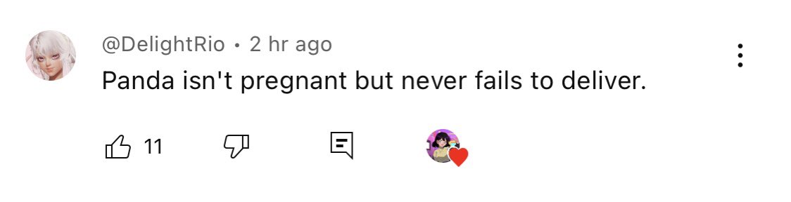 PandaLemonTart tweet media