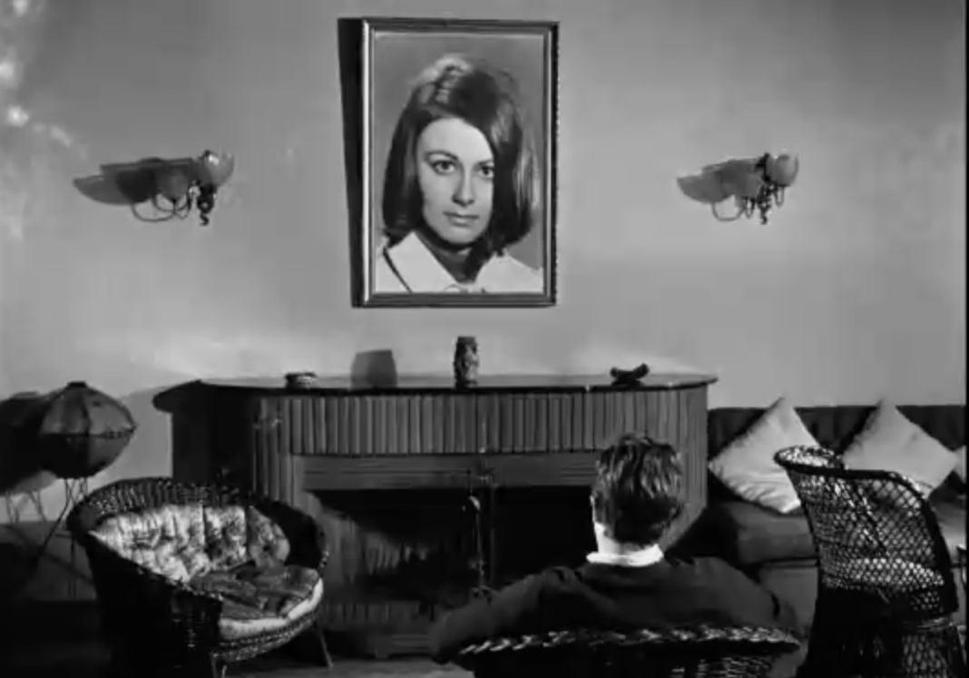 Semih Diri yazdı:

BİR SURETE AŞIK OLMAK: METİN ERKSAN’IN SEVMEK ZAMANI

gazeteicerik.com/bir-surete-asi…